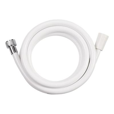 Tiger Doucheslang Basic 200 cm Wit