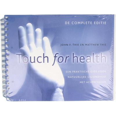 Ankh Hermes Touch for health