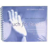 Ankh Hermes Touch for health