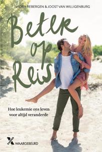 Beter op reis (Paperback)