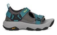 Teva Grandview Max Sandaal Heren Dark Gull Grey/Larkspur 12