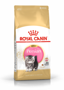 Royal Canin Persian voer voor kitten 2kg