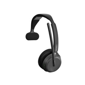 EPOS Impact 1030 On Ear headset Computer Bluetooth Mono Zwart Headset, Mono