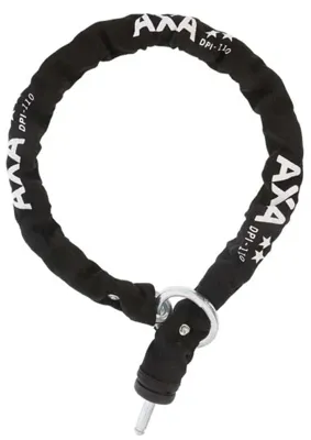 Insteekketting AXA DPI 110/8,5 - Zwart