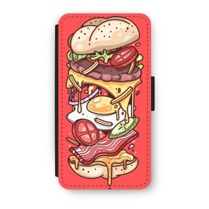 Diet Coke Please: iPhone XS Flip Hoesje