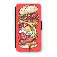 Diet Coke Please: iPhone XS Flip Hoesje