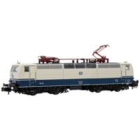 Arnold HN2492 N elektrische locomotief BR 181.2 van de DB - thumbnail