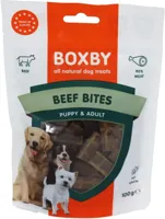 Boxby Beef Bites 100g