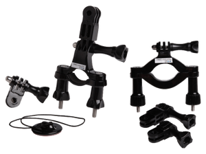 Pro-Mounts Tube Mount Set (small & large)