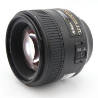 Nikon AF-S 85mm f/1.8G occasion