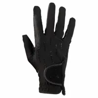 Anky ATA252001 Technical Gloves zwart maat:6