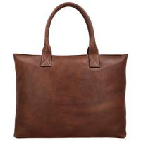 Hide & Stitches Handtas L Discover Bruin Hide & Stitches Handtas L Discover Bruin