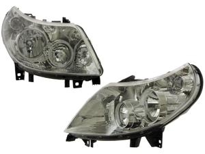 Koplamp Set SET1651964