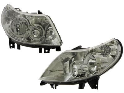 Koplamp Set SET1651964