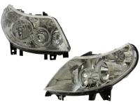 Koplamp Set SET1651964