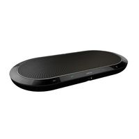 Jabra SPEAK 810 UC Conferentieluidspreker Jackplug, USB, Bluetooth Zwart - thumbnail