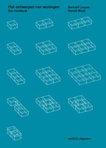 Het ontwerpen van woningen (Hardback)