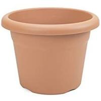 Bloempot Plastiken M259944 Terra cotta Polypropyleen (35 x 26 cm) - thumbnail