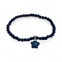 Lapis Lazuli Armband Ster - Sieraden - Spiritueelboek.nl