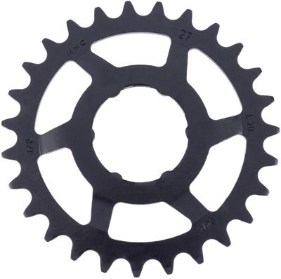 KMC steek-tandwiel