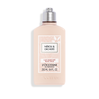 L'Occitane Néroli & Orchidée Lait Parfumée Melk 250 ml