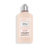 L'Occitane Néroli & Orchidée Lait Parfumée Melk 250 ml