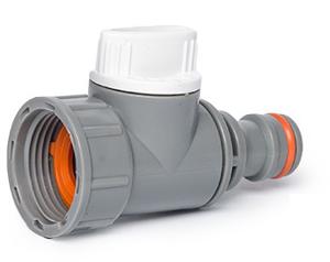 Bradas WL-2230 accessoire en onderdelen voor irrigatiesystemen T-stuk