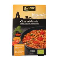Beltane Chana masala bio 25.1 Gram