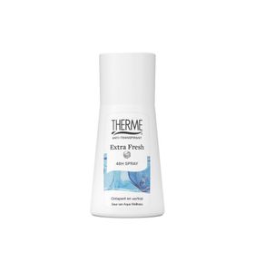 Deospray anti-transpirant extra fresh