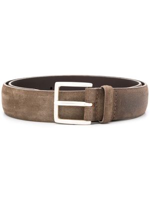 Orciani ceinture Cloudy - Tons neutres