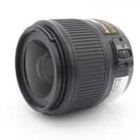 Nikon AF-S 35mm f/1.8G ED occasion