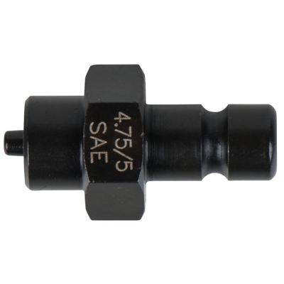 KS Tools 122.1264 Buitdeldoorn,4,75-5,0mm SAE