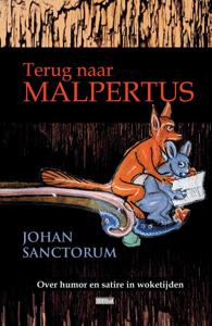 Terug naar Malpertus (Paperback)