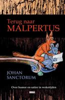 Terug naar Malpertus (Paperback)