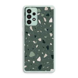 Terrazzo N°19: Samsung Galaxy A52s 5G Transparant Hoesje