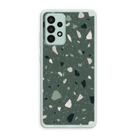 Terrazzo N°19: Samsung Galaxy A52s 5G Transparant Hoesje