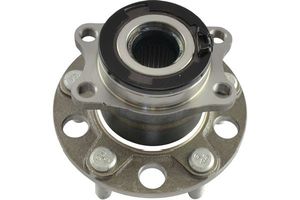 Wiellager WBH5536