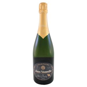 Jean Vesselle 'Oeil de Perdrix' Champagne Brut - 75CL - 12% Vol.