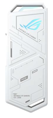 ASUS ROG Strix Arion White Edition SDD-behuizing Wit M.2