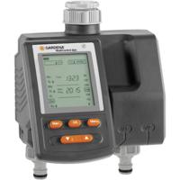 GARDENA MultiControl duo 01874-20 Besproeiingsbesturing werkt op batterijen