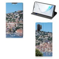 Samsung Galaxy Note 10 Plus Book Cover Zuid-Frankrijk - thumbnail