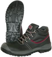 NITRAS SAFETY Safety boots size 47 nitras step ii