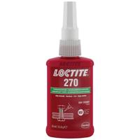 LOCTITE® 270 BO50ML EGFD 1335897 Schroefborging Vastheid: Hoog 50 ml