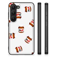 Samsung Galaxy S23 Back Cover Hoesje Nut Jar