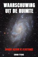 Waarschuwing uit de ruimte - Simon Tysma - ebook - thumbnail