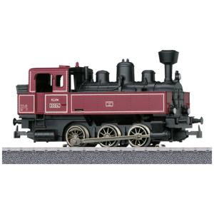 Märklin 36873 schaalmodel Sneltreinlocomotiefmodel Voorgemonteerd HO (1:87)