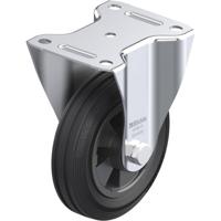 Blickle B-VPP 150R Bokwiel Wieldiameter: 150 mm Draagvermogen (max.): 135 kg 1 stuk(s)