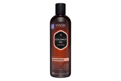 Hask Monoi Coconut Oil Nourishing Shampoo 355ml | Dierproefvrije Shampoo