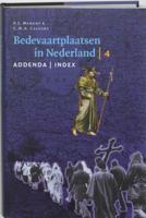Bedevaartplaatsen in Nederland (Hardback)