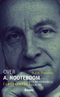 Over A. Nooteboom (1928-2023) (Paperback)